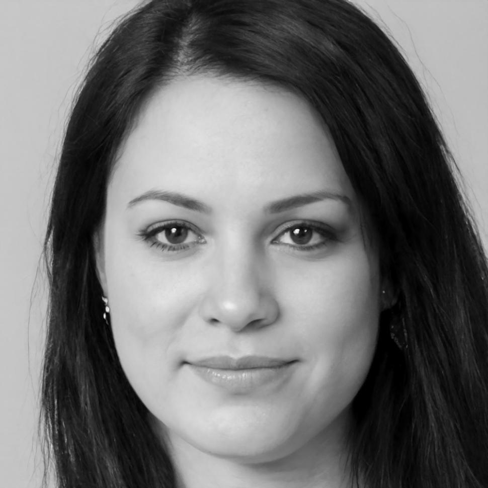 Lisa Schmidt - Marktanalystin